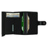 Secrid Miniwallet (Matte)